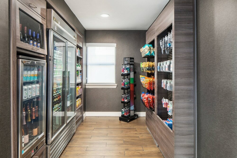 Фото Residence Inn by Marriott San Diego La Jolla