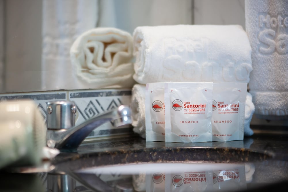 Фото Hotel Santorini