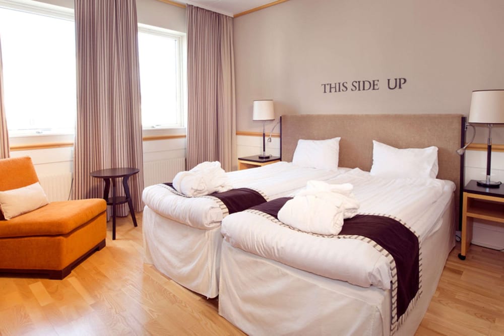 Фото Clarion Collection Hotel Fregatten