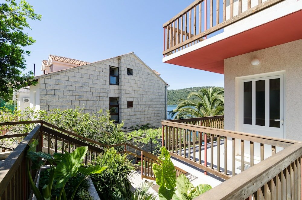 Фото Apartments Matana Chano