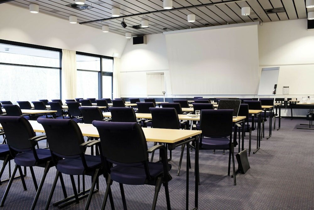 Фото Scandic Aarhus Vest