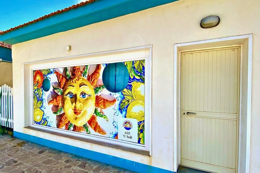 Фото Villaggio Turistico Internazionale La Plaja