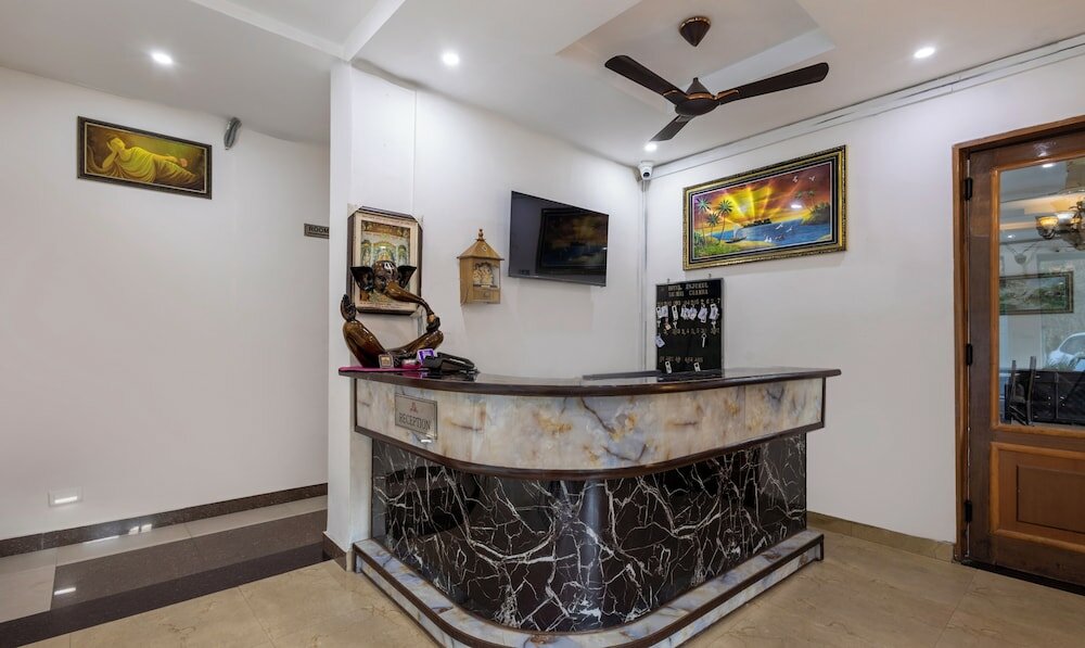 Фото Hotel Anjukul