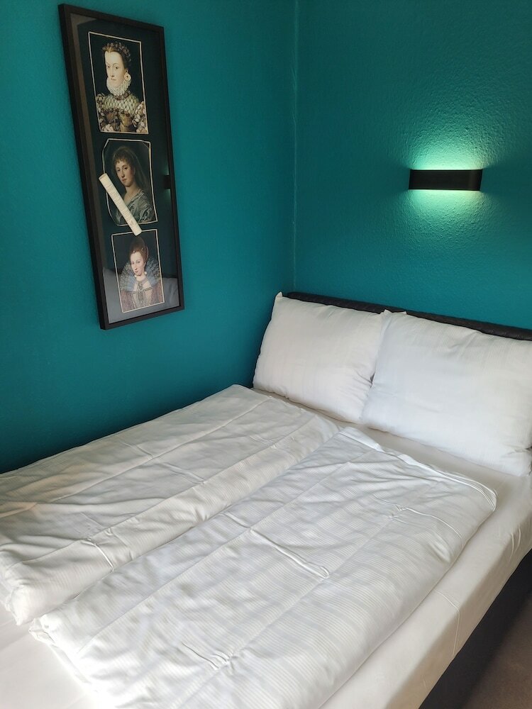 Фото Hotel Christina