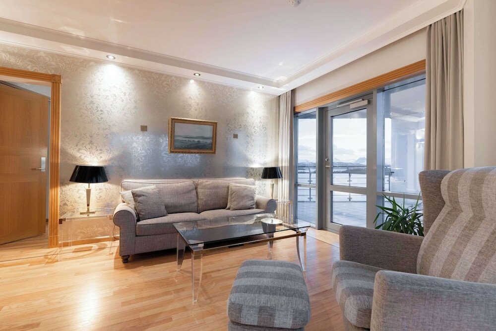 Фото Scandic Seilet