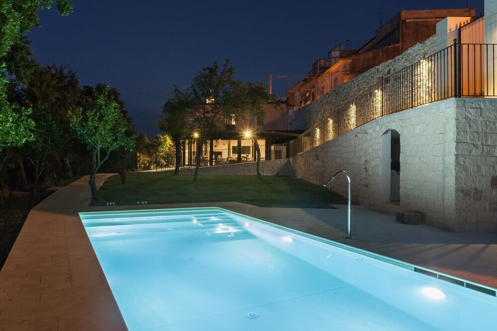 Фото Giardino sul Duomo