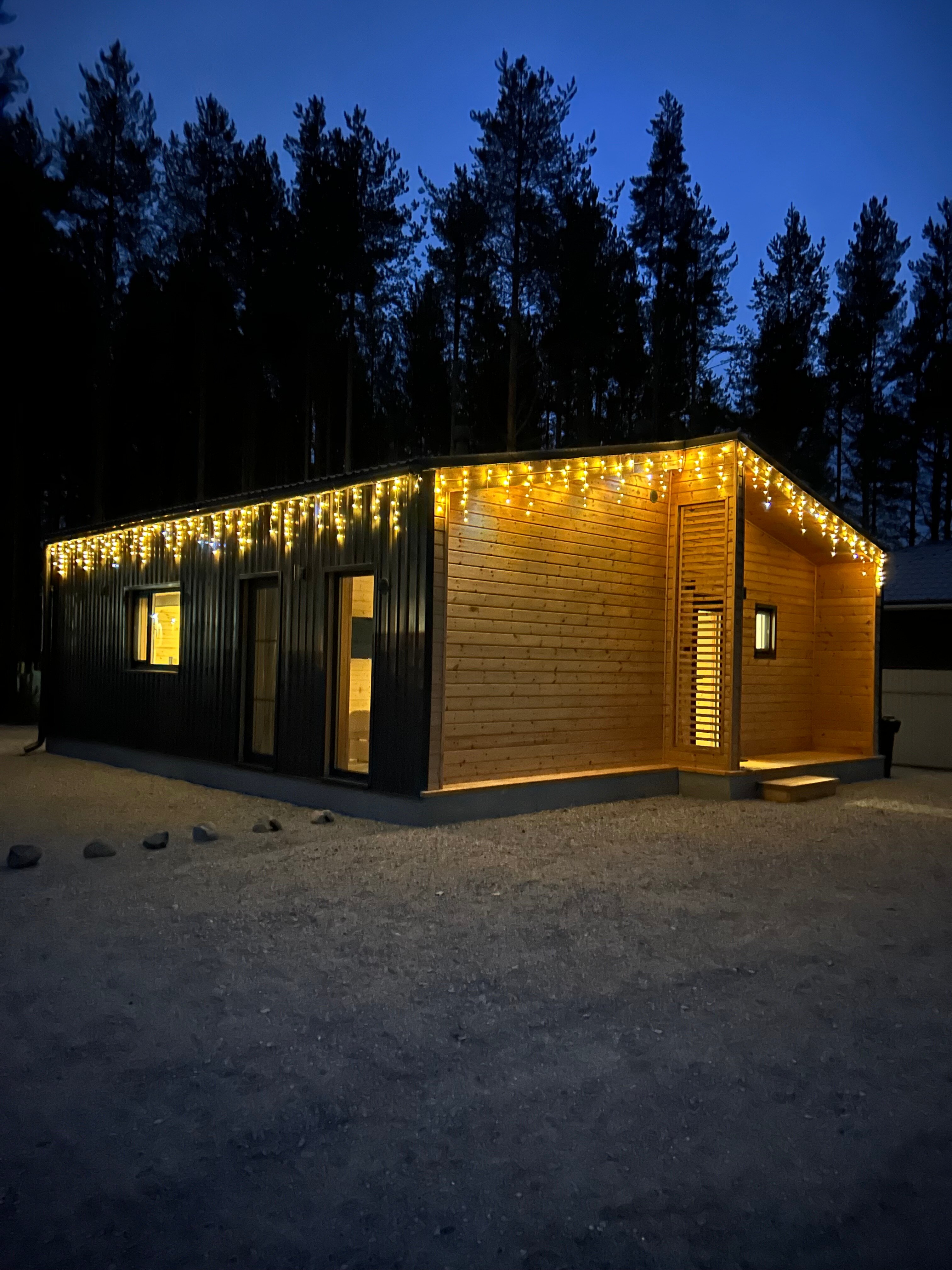 Фото Каллио