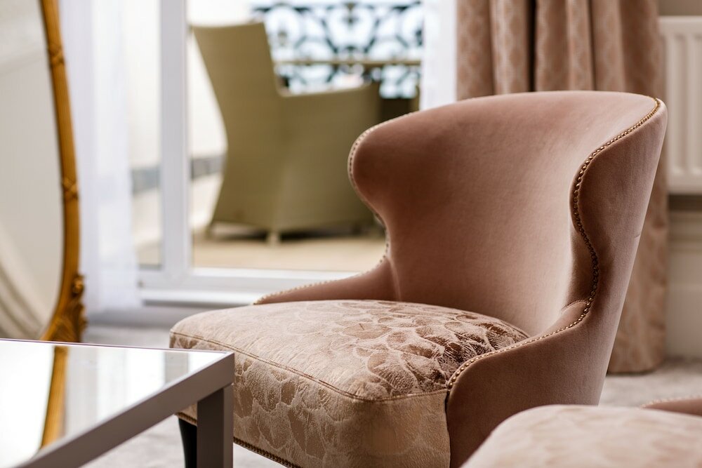 Фото Mercure Brighton Seafront Hotel