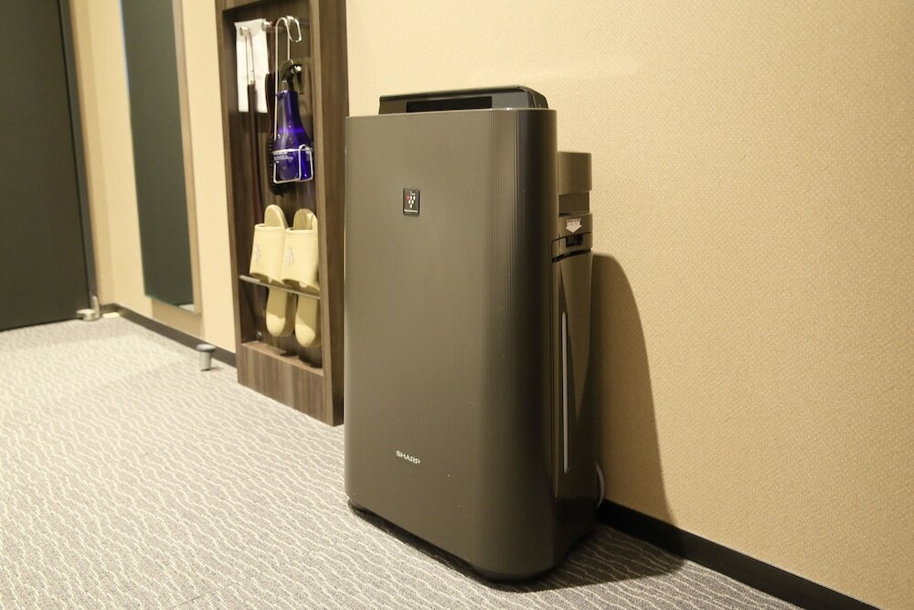 Фото Dynasty Hotel & Resort Osaka