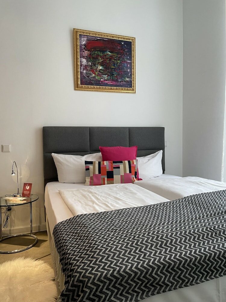 Фото Hotel Amical