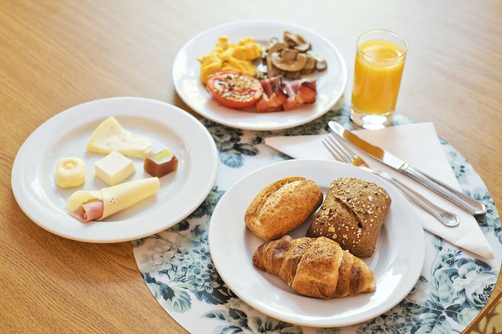 Фото Lam Hotel Convento do Desagravo