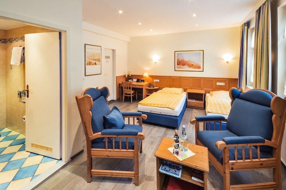 Фото Hotel & Restaurant Hackteufel