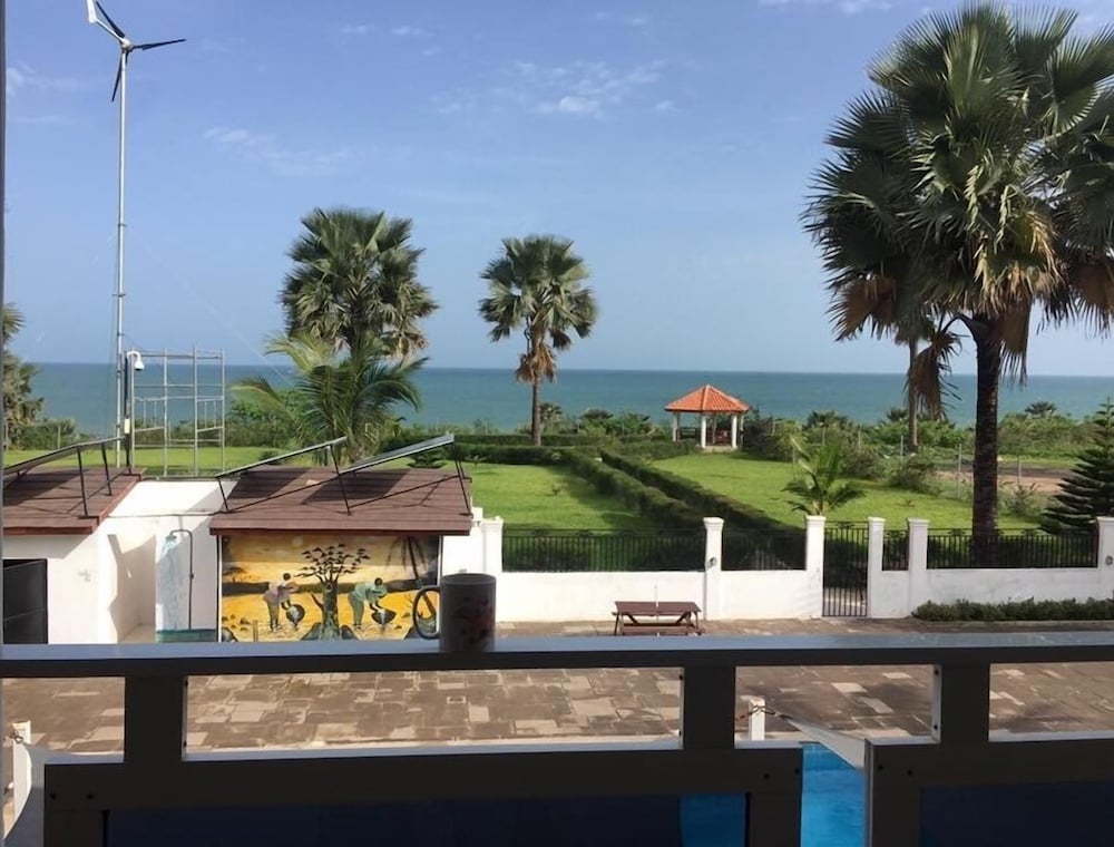 Фото Ocean Villa Heights