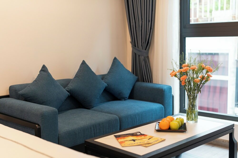 Фото Silk Queen Hotel