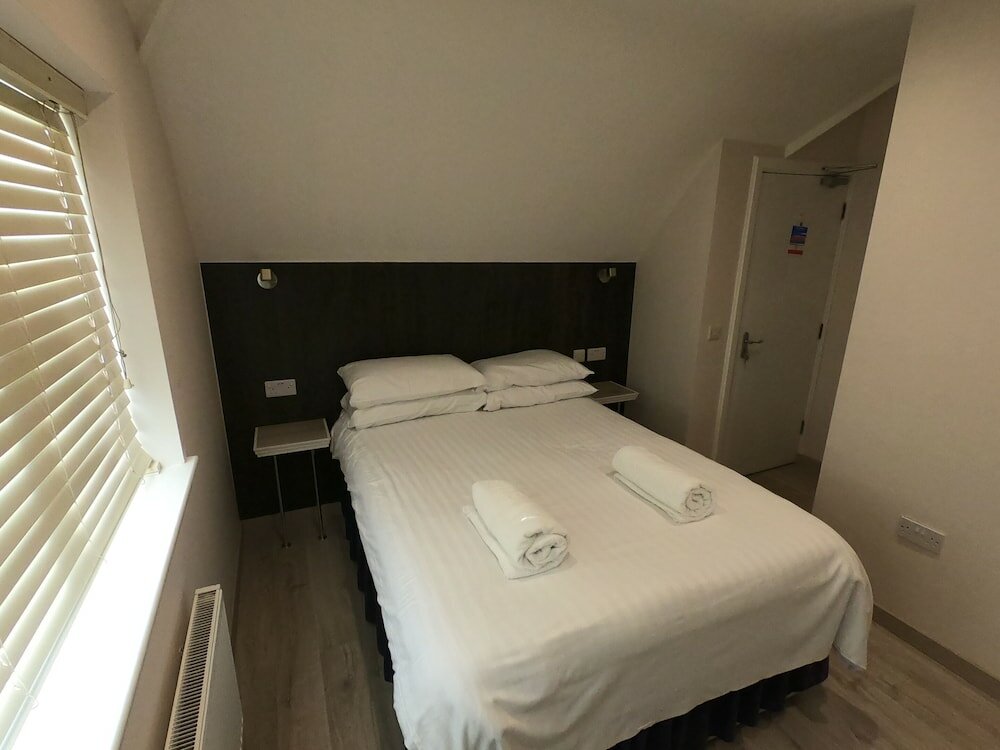 Фото Debden Guest House