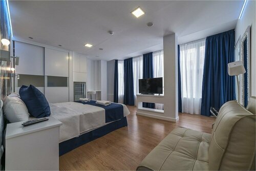 Внешний вид отеля Hotel Ciudad del Mar в Лас-Пальмас-де-Гран-Канарии, фото 5