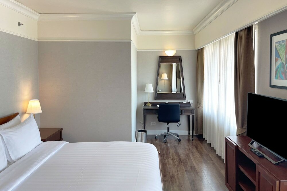 Фото Le Siam Hotel
