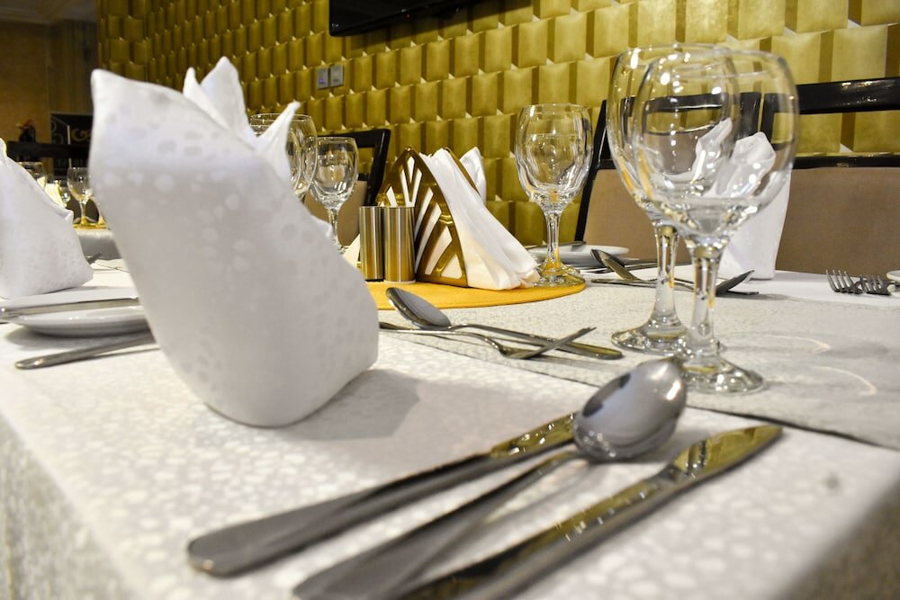 Фото Qualibest Grand Hotels