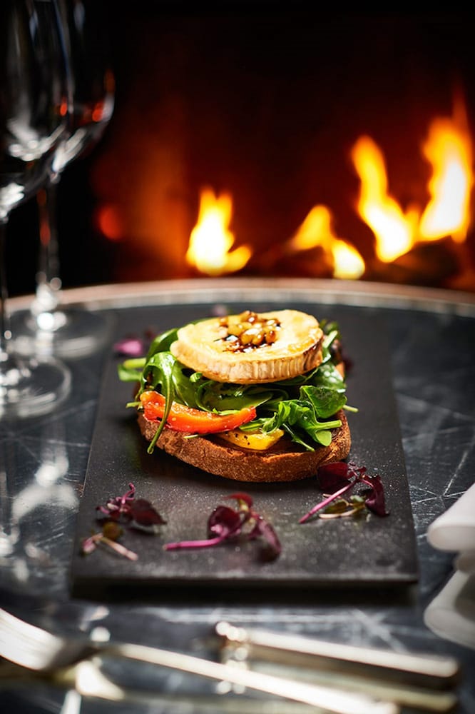 Фото Durrants Hotel