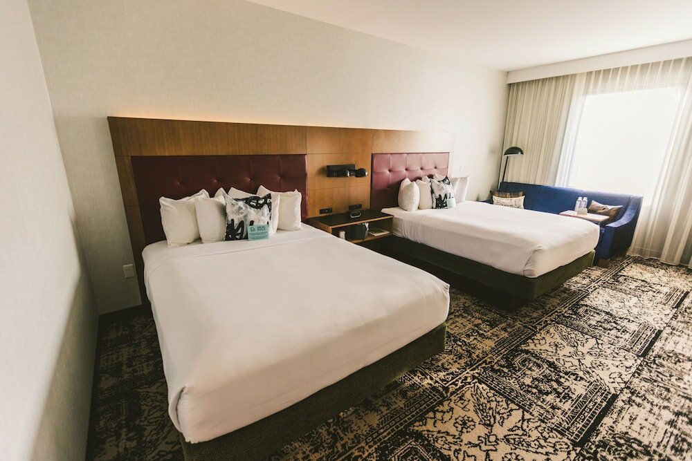 Фото Hotel Rock Lititz