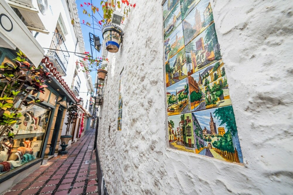 Фото Óbal Urban Hotel