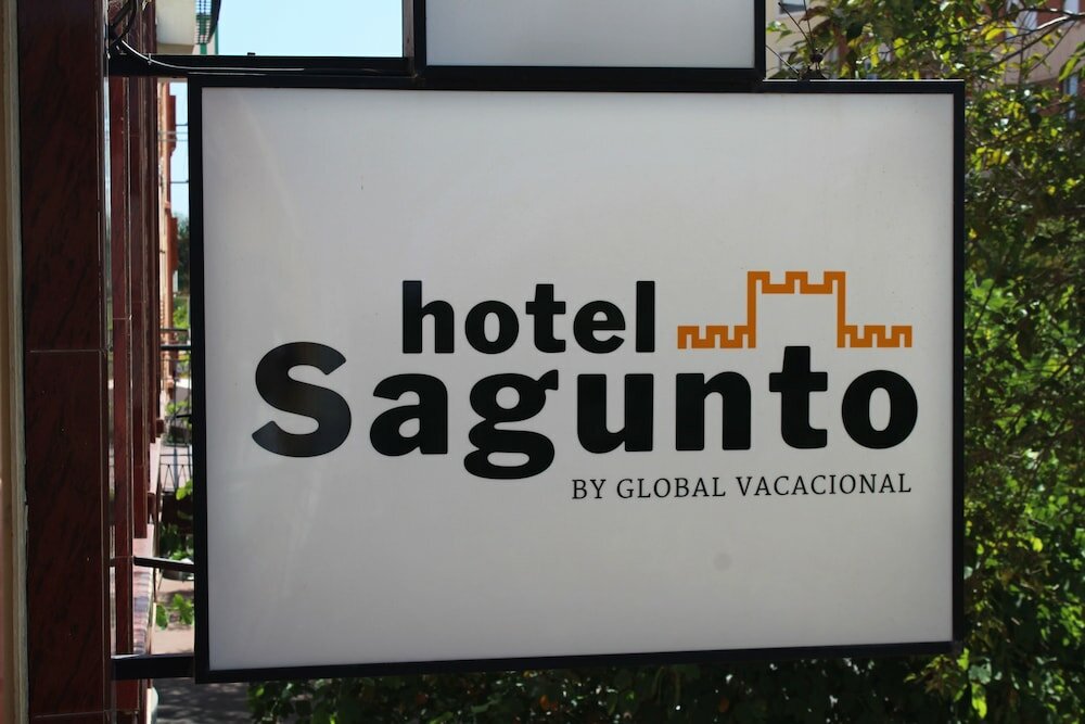 Фото Hotel Sagunto