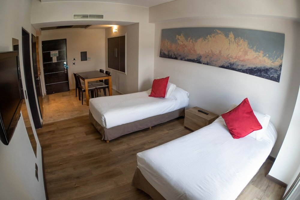 Фото Mod Hotels Mendoza