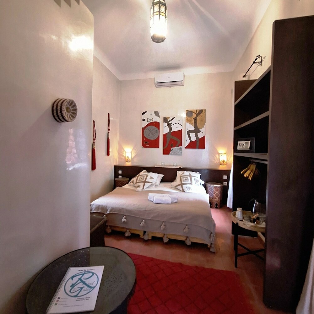 Фото Riad Dar El Grably