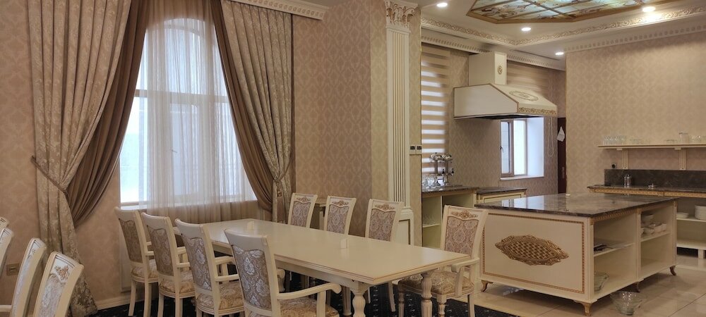 Фото Premier Palace Baku