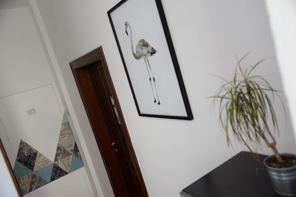 Фото House of Trento