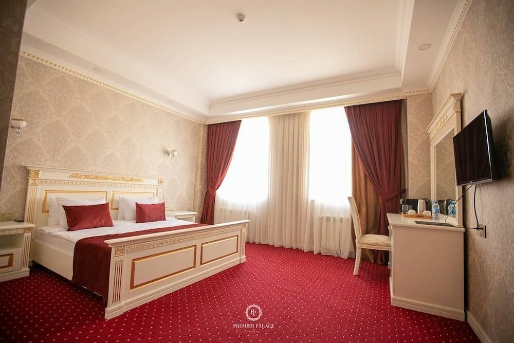 Фото Premier Palace Baku