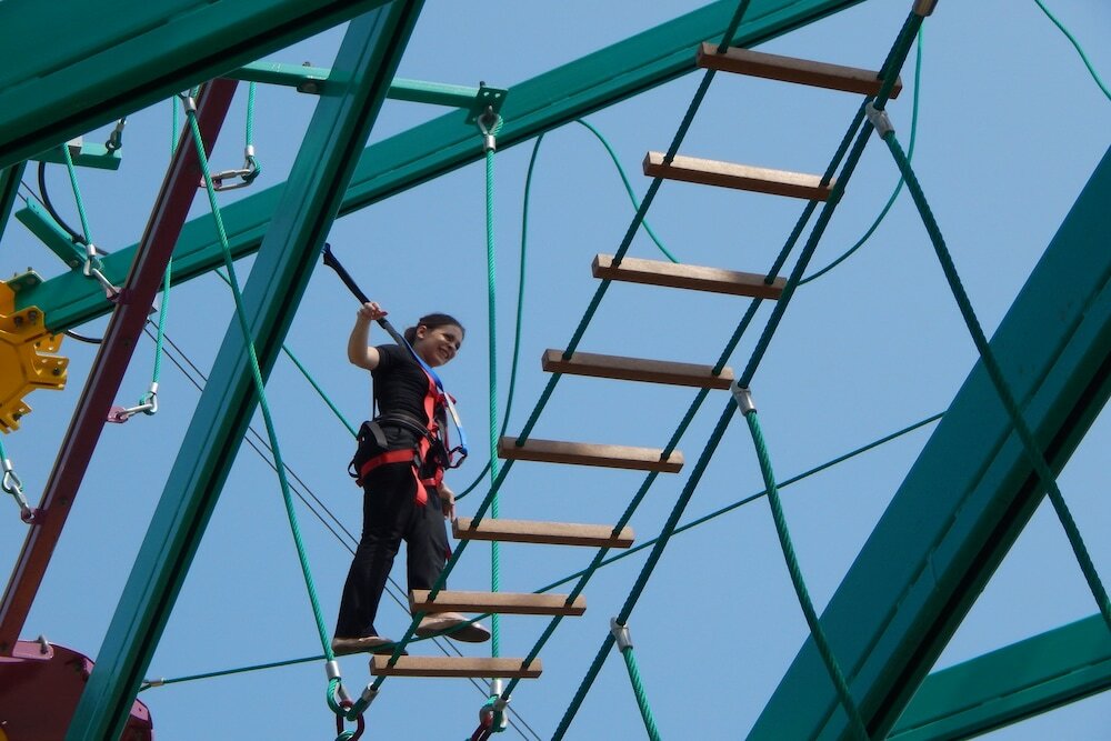Фото Moody Gardens Hotel, SPA and Convention Center