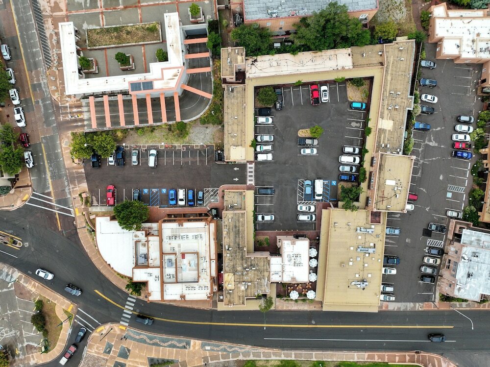 Фото Old Santa Fe Inn