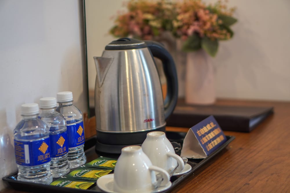 Фото Jolia Hotel and Apartment - My Khe Beach