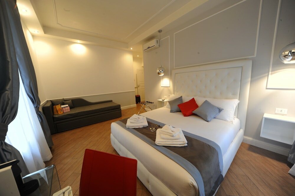 Фото My Suites Piazza di Spagna