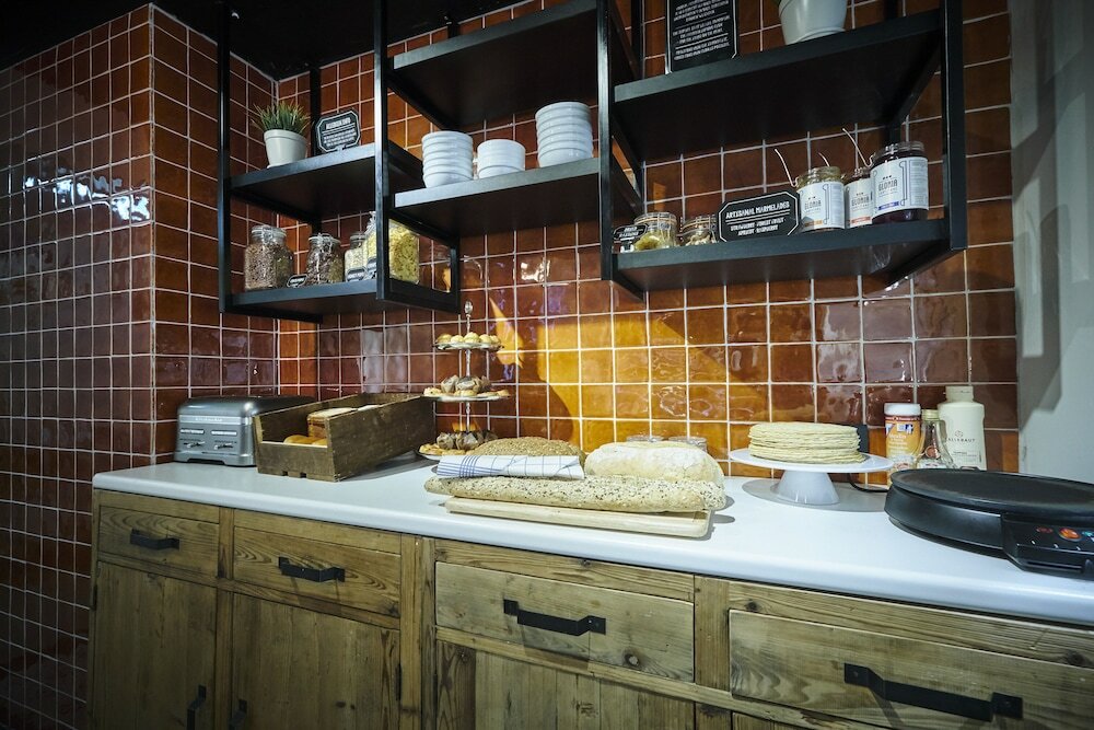 Фото Leopold Hotel Ostend