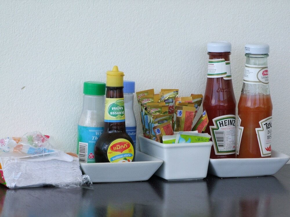 Фото Ben's House