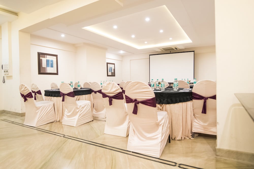 Фото The Fern Residency - Yeshwanthpur