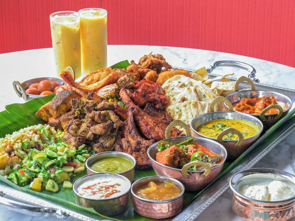 Фото Sofitel Singapore Sentosa Resort & SPA