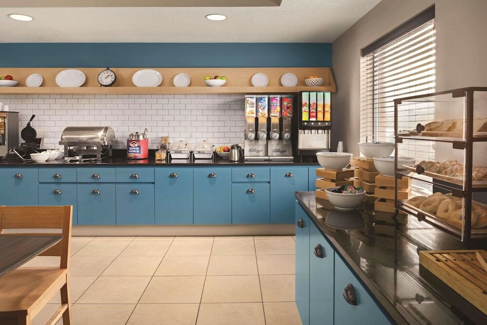 Фото Country Inn & Suites by Radisson, Dayton South, Oh