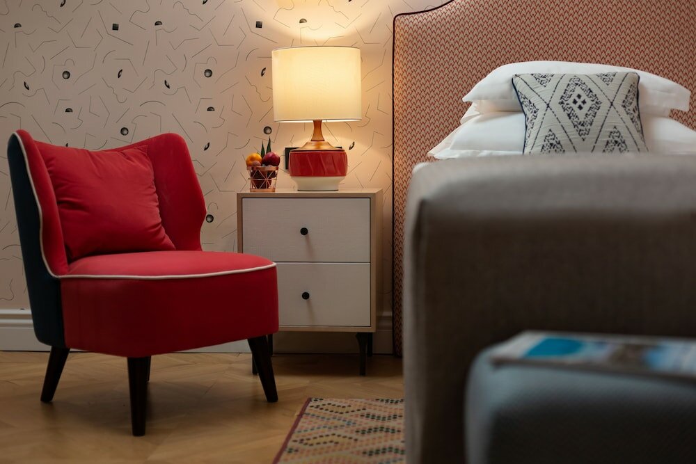 Фото Amadria Park Hotel Capital