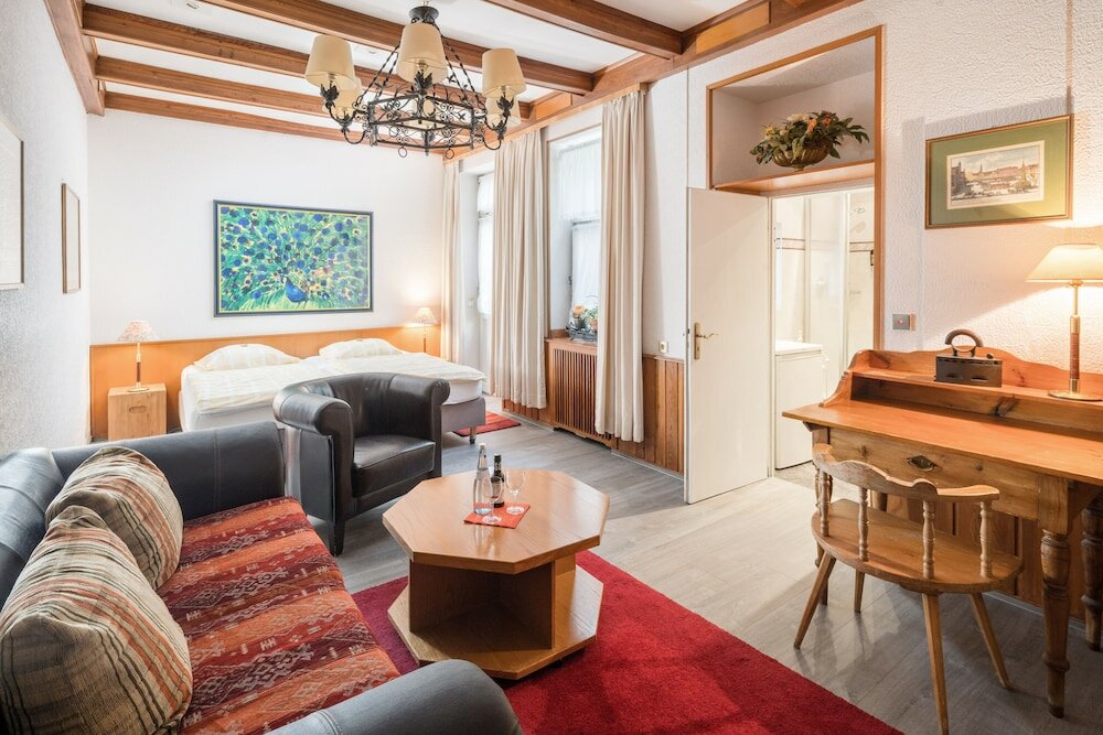 Фото Hotel & Restaurant Hackteufel