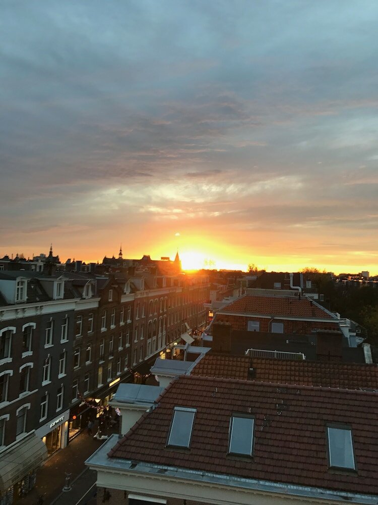 Фото Отель Cornelisz