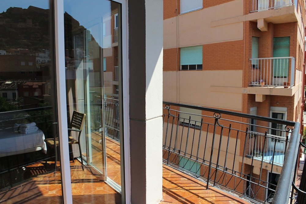 Фото Hotel Sagunto
