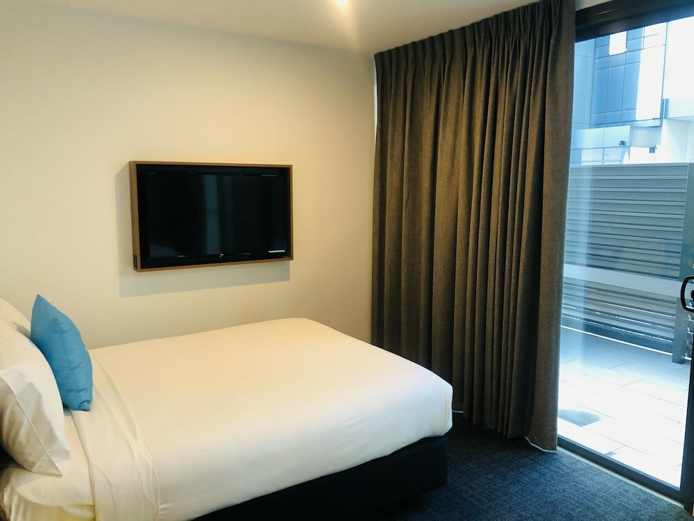 Фото Ibis Budget Sydney Airport