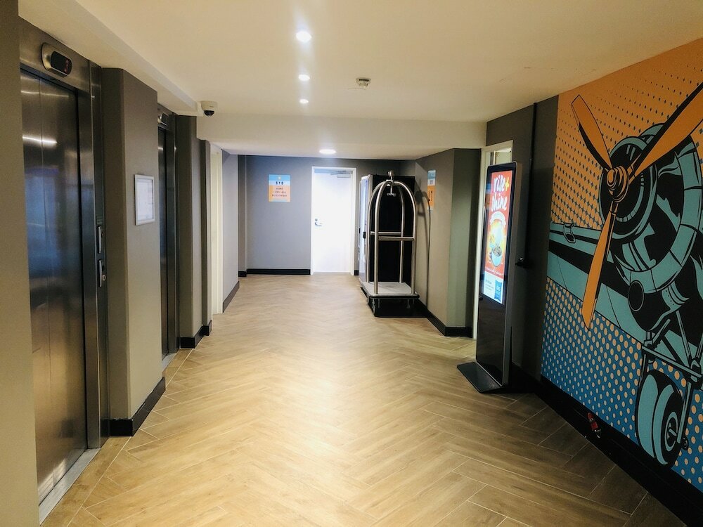 Фото Ibis Budget Sydney Airport