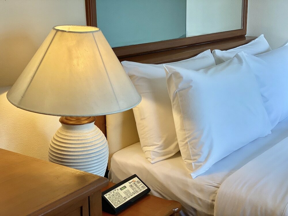 Фото Sunset Beach Resort