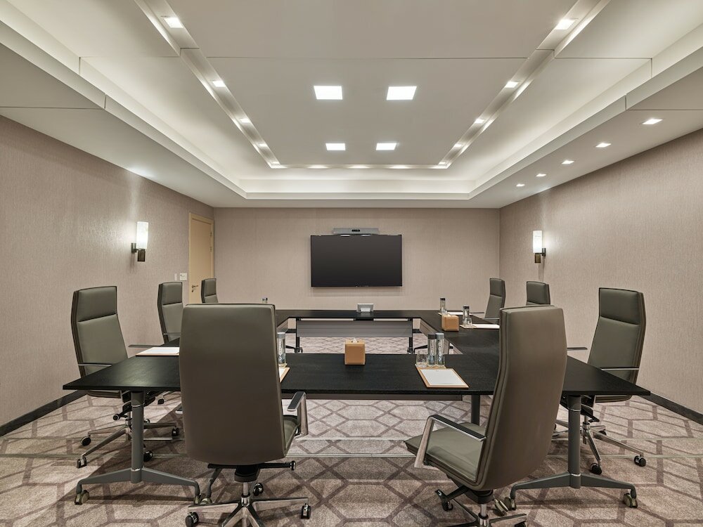 Фото Address Jabal Omar Makkah Hotel