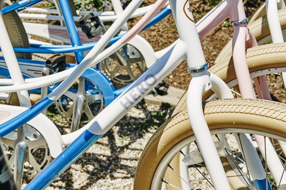 Фото Hero Beach Club