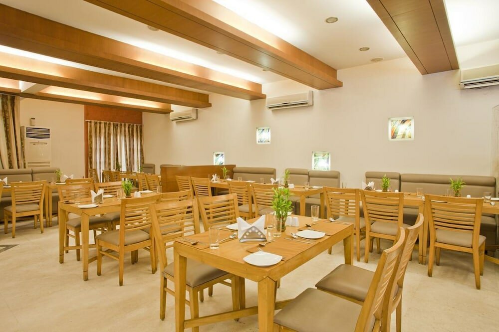 Фото Cambay Sapphire